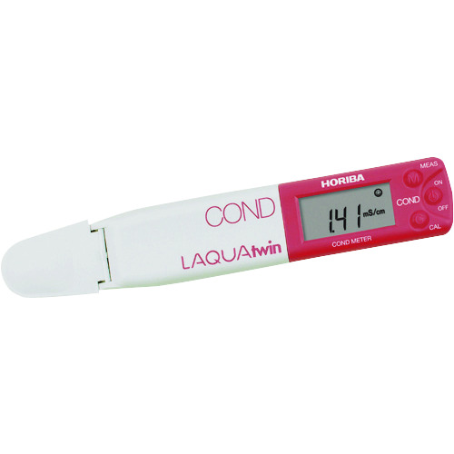TGK紧凑电导率仪EC-33B 830-80-77-31