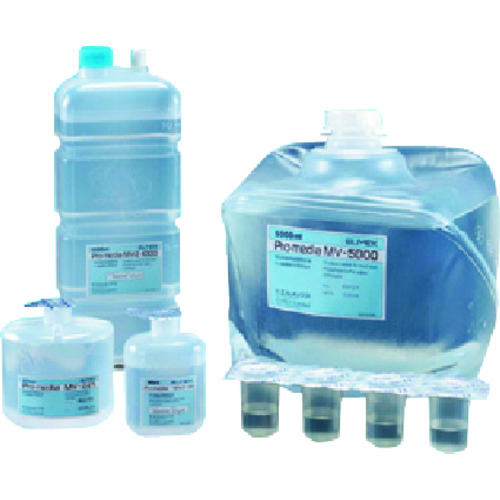 ＴＧＫ　灭菌希釈液　ＭＶ－２２５ＰＢＳ　４０本 000-80-46-03