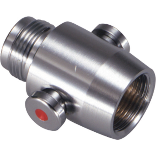 Gastec单手适配器
一个无手的适配器 GV-700