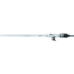 SATO 620PH2和650PH试管传感器640S-5（6425-30）
可选探针640S-5用于SK-620PHII和SK-650PH pH米 640S-5
