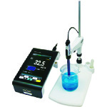 ＴＧＫ　卓上型水质计Ｘ　ＣＭ－４１Ｘ　电极标准添付 606-66-02-38