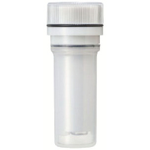 自定义替换pH传感器
pH-6011的pH传感器 PH-6011S2