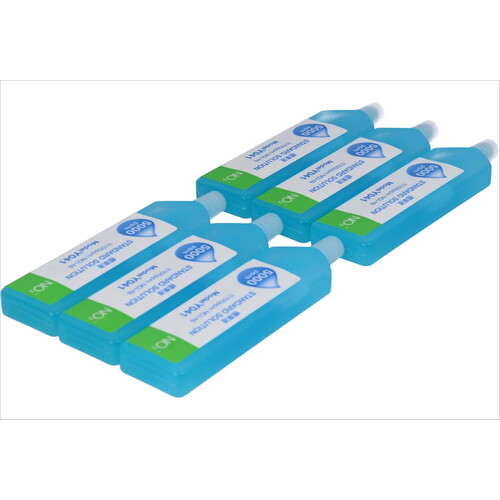 Horiba硝酸盐离子标准解决方案（5000 ppm）Y041 3200053433