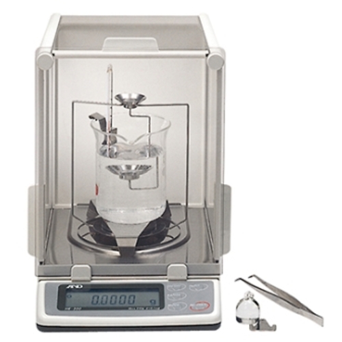 作为AD-1653比重测量套件 61-4674-50