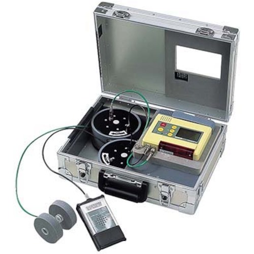 新宇宙多型气体检测器 XP-302M-R-B-4