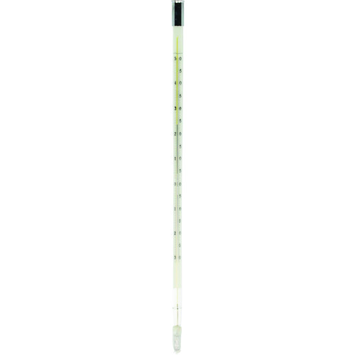 Asmann Spring的Sibata汞温度计 080310-3