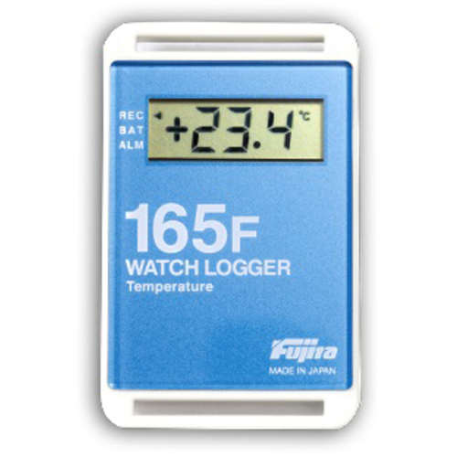 作为温度控制记录仪KT-165F/B校准 3-5298-04-20