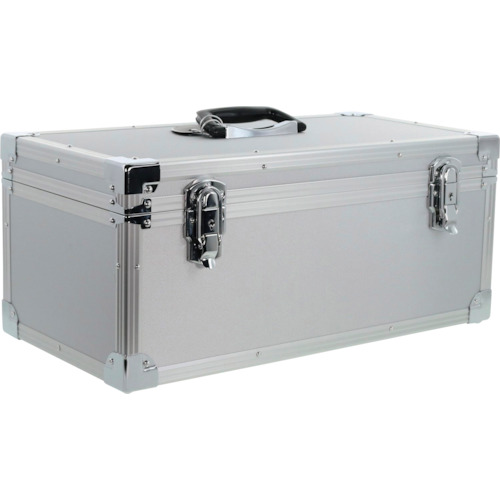 IES-5000的Sibata携带箱
IES-5000的硬箱 080610-0451