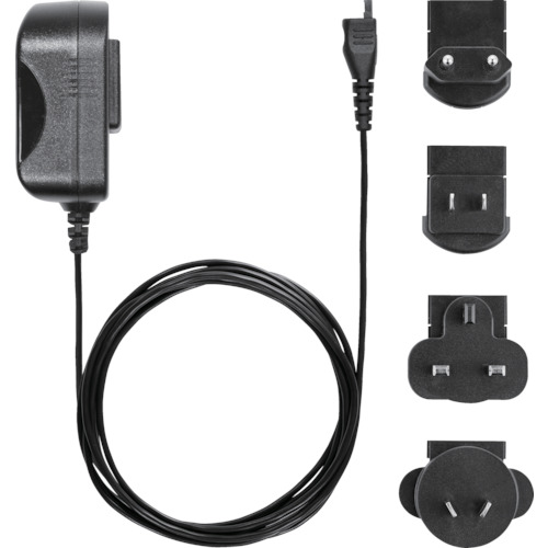 Testo Multi AC适配器
主机国际 0554 1096