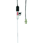 TGK精细的超细pH玻璃复合电极GR-1100 000-65-35-08