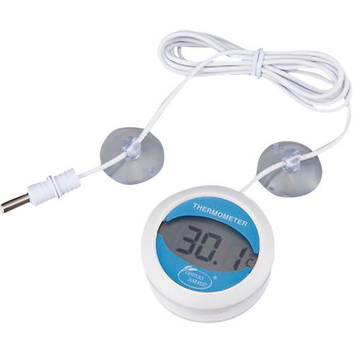 ＡＳ　Ｓ－Ｗ１０　冷蔵库用温度计 4-2244-01