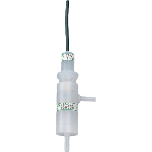 蟾蜍分布类型电导率电池CT-27111D（1M） CT27111D-0-AN