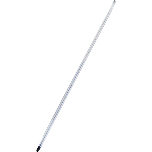 ＡＳ　１－ＮＭ－Ｓ００－ＶＣ　棒状标准温度计 4-2788-01