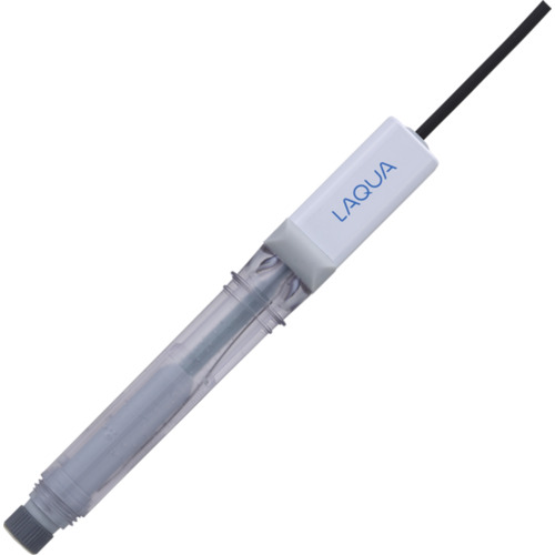 Horiba复合氯离子选择性电极6560S-10C（CL） 3200697407