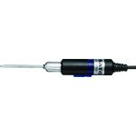 SATO 620PH2和650PH跟踪传感器640S-6（6425-40）
可选探针640S-6用于SK-620PHII和SK-650PH pH米 640S-6