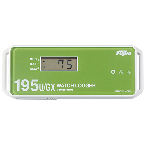 作为手表记录器KT-195U/GX 2-3321-13