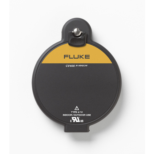 Fluke热量表维护窗口CV400 CV400