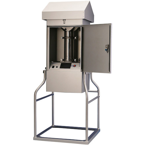 Sibata Highvolium Air Sampler HV-RW尘埃集
大量空气采样器HV-RW /气溶胶采样 080130-1201