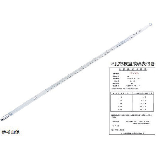 作为试剂测试温度计6 1-9775-06