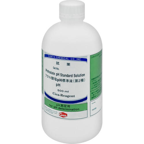 A＆D pH 9.18标准解决方案带有JCSS证书
pH标准解决方案 AXAPA03