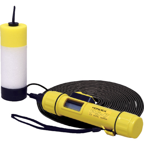 本田电子便携式超声检测器
便携式超声声音 PS-7FL