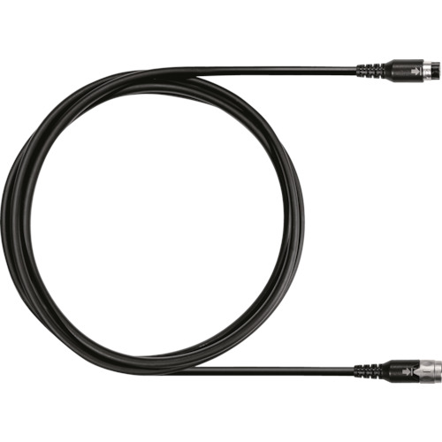 Testo排气探头扩展软管：280万
软管延伸 0554 1202