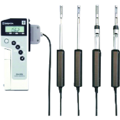 TGK风速计备用探针P-1H 371-81-11-77