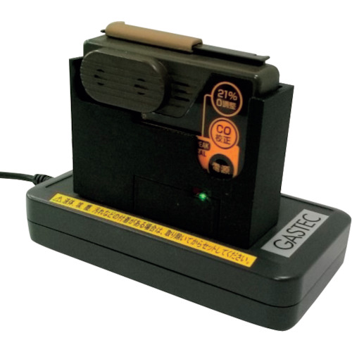 CM-9A的GASTEC数据读取器
气体浓度读取器（GASTEC CO气体检测器 CM9A-74