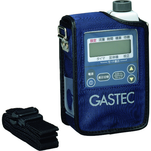 GASTEC携带Case GSP300-15
携带盒（GSP-300FT/GSP-311FT） GSP300-15