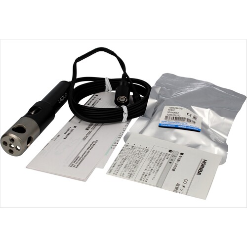 Horiba溶解氧电极9552-20D 3200780939