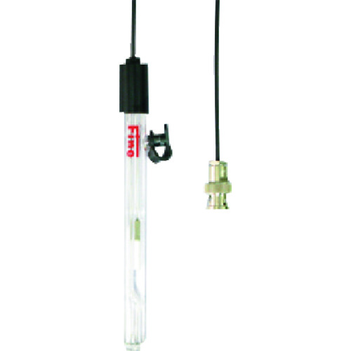 ＴＧＫ　Ｆｉｎｅ　白金ＯＲＰ复合电极　ＯＲ－１１００ 000-65-35-04