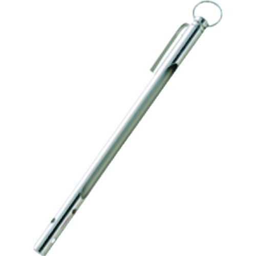 酒精杆温度计的Sato金属外壳（15厘米）（1710-90）
玻璃温度计15厘米 1710-90