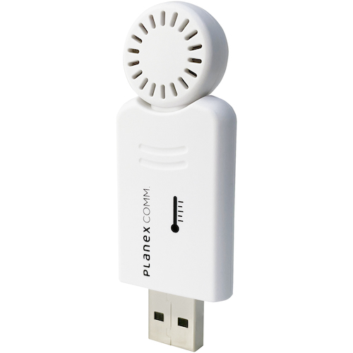 Planex USB直接电动wifi在任何地方传感器&ldquo;  传感器在任何地方&rdquo;
在任何  传感器 WS-USB03-THP