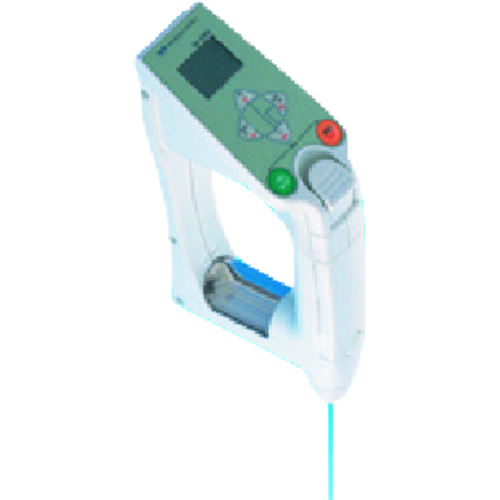 TGK便携式密度光谱仪DA-130N 215-67-61-04
