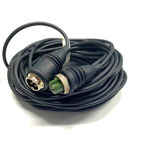 Gastec GOA-40D-5扩展线25m 40D5-05