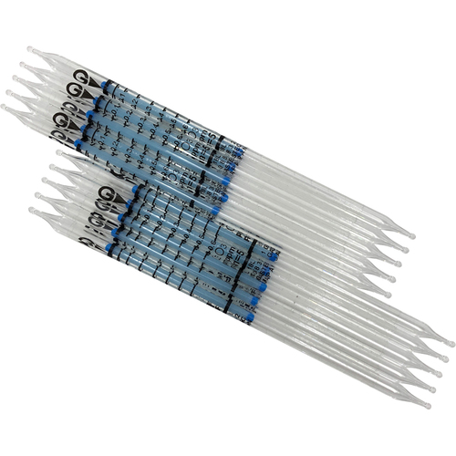 作为检测管18L（10片） 9-800-66