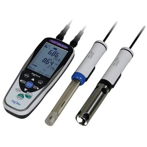 作为MM-42DPPH/DO多水质量仪表 4-2700-06