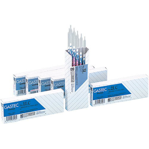 作为检测管电吸力133p（5件） 2-1305-20