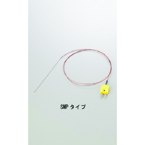ＡＳ　Ｋ热电対ＳＰ－１－１００－ＳＭＰ 1-2511-03