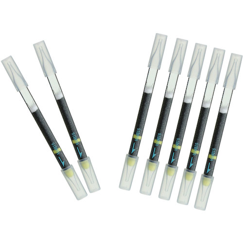 Sibata木炭管巨型1000件
木炭吸附管大1000 pcs./box 080150-05422