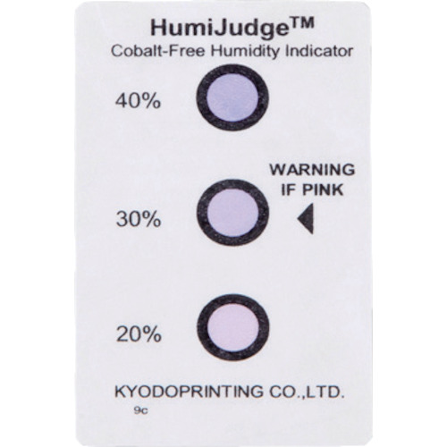 作为指标KPCOFHIC203040 1-2358-03