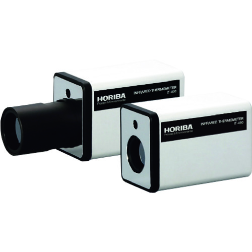 ＴＧＫ　放射温度计　ＩＴ－４８０Ｆ 830-70-24-05