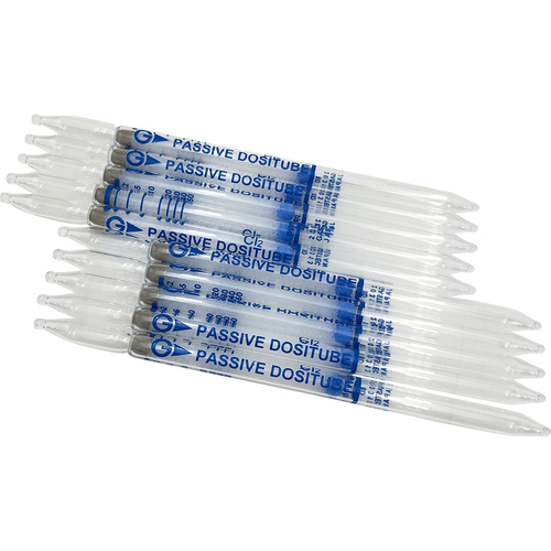 作为被动粉碎管8d 10件 8-5007-08