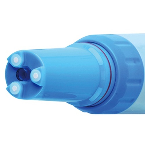 作为平面pH值更换传感器RFS71 4-361-11