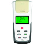 TGK便携式地下水分析仪HS-1000GW 503-80-37-01