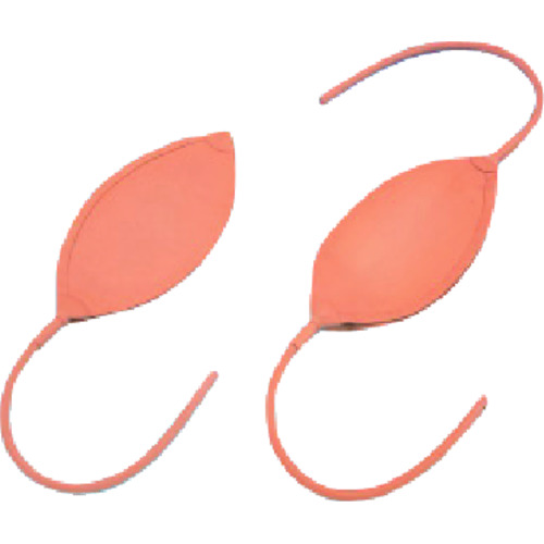 TGK煤气收集袋双信封10L 125-80-28-16