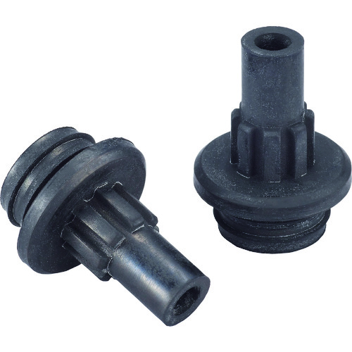 Gastec检测管矩形（2件）GSP300-13
检测器管的适配器附件 GSP300-13