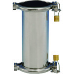 TGK二恶英收集零件穿梭管 371-81-37-56