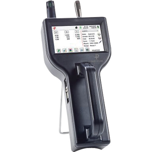 作为粒子计数器PP8303 3-7595-21