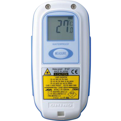 作为带校准证书的辐射温度计IR-TE2 2-5785-11-20